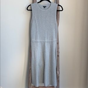 Ann Taylor sweater dress, never worn!